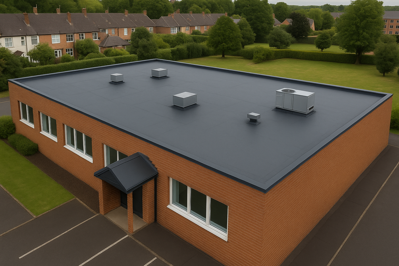20250527_1313_UK Building Rooftops_remix_01jw8tf9pxessr8d912kjp05me